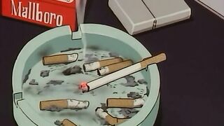 Office Affairs / Mechiku ENG DUB