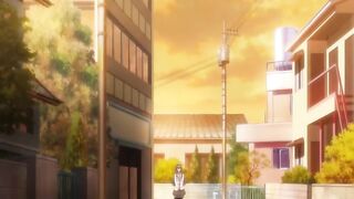 Контракт пленницы / Toriko no Chigiri ep1 RUS