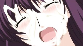 Контракт пленницы / Toriko no Chigiri ep1 RUS