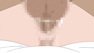 Контракт пленницы / Toriko no Chigiri ep1 RUS