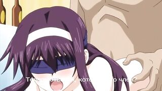 Контракт пленницы / Toriko no Chigiri ep2 RUS