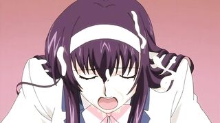 Контракт пленницы / Toriko no Chigiri ep2 RUS