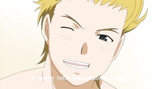 Контракт пленницы / Toriko no Chigiri ep2 RUS