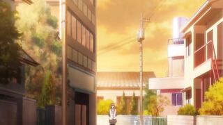 Toriko no Chigiri 虜ノ契 ep1