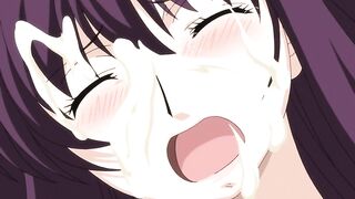 Toriko no Chigiri 虜ノ契 ep1