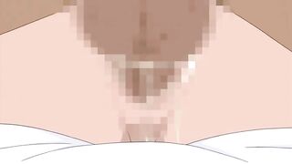 Toriko no Chigiri 虜ノ契 ep1