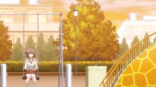 Toriko no Chigiri 虜ノ契 ep2