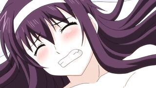 Toriko no Chigiri 虜ノ契 ep2