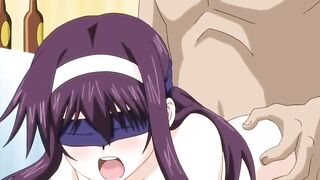 Toriko no Chigiri 虜ノ契 ep2