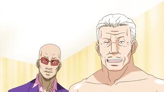 Toriko no Chigiri 虜ノ契 ep2