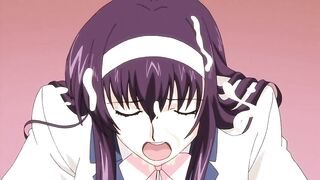 Toriko no Chigiri 虜ノ契 ep2