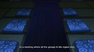 Toriko no Chigiri ep1 ENG SUB