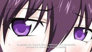 Toriko no Chigiri ep1 ENG SUB