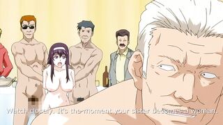 Toriko no Chigiri ep2 ENG SUB