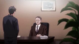 THimawari wa Yoru ni Saku 向日葵ハ夜ニ咲ク