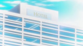 THimawari wa Yoru ni Saku 向日葵ハ夜ニ咲ク