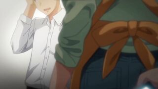 THimawari wa Yoru ni Saku 向日葵ハ夜ニ咲ク