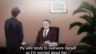 Himawari wa Yoru ni Saku ENG SUB
