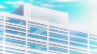 Himawari wa Yoru ni Saku ENG SUB