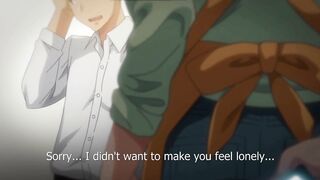 Himawari wa Yoru ni Saku ENG SUB