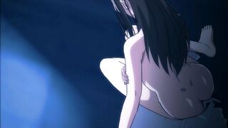 Страсть / Meijyou ep1 RUS SUB