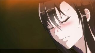 Страсть / Meijyou ep1 RUS SUB