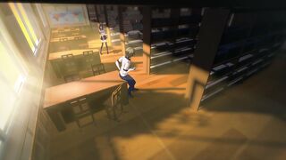 Meijyou 迷情 RAW(Chi) ep1