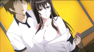 Meijyou 迷情 RAW(Chi) ep1