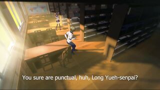 Infatuation / Meijyou ep1 ENG SUB