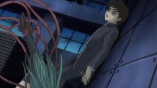 Sexy Magical Girl Ai Part 1 RUS SUB