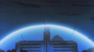 Sexy Magical Girl Ai Part 1 RUS SUB