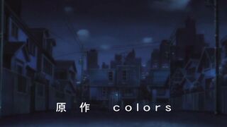 Sexy Magical Girl Ai Part 2 RUS SUB