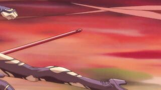 Sexy Magical Girl Ai Part 2 RUS SUB