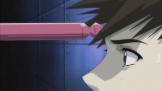 Sexy Magical Girl Ai Part 2 RUS SUB