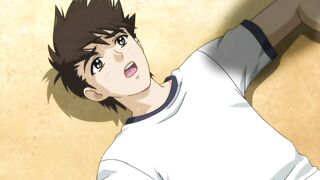 Sexy Magical Girl Ai Part 2 RUS SUB