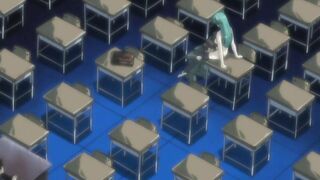 Sexy Magical Girl Ai Part 2 RUS SUB