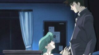 Sexy Magical Girl Ai Part 2 RUS SUB