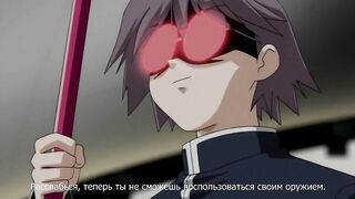 Sexy Magical Girl Ai Part 3 RUS SUB