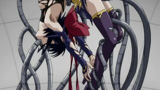 Sexy Magical Girl Ai Part 3 RUS SUB