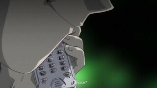 Sexy Magical Girl Ai Part 3 RUS SUB