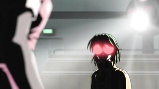 Sexy Magical Girl Ai Part 3 RUS SUB