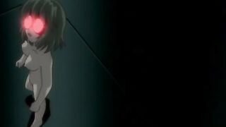 Sexy Magical Girl Ai Part 3 RUS SUB