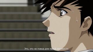 Sexy Magical Girl Ai Part 3 RUS SUB