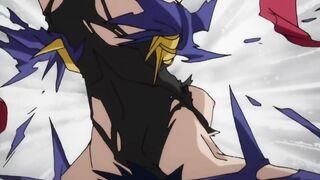 Sexy Magical Girl Ai Part 4 RUS SUB