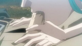 Sexy Magical Girl Ai Part 4 RUS SUB