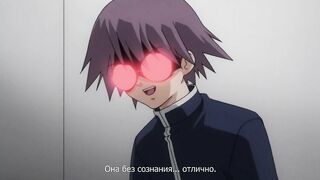 Sexy Magical Girl Ai Part 4 RUS SUB