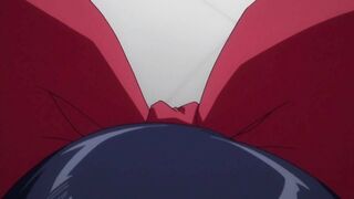 Sexy Magical Girl Ai Part 4 RUS SUB