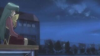 Sexy Magical Girl Ai Part 4 RUS SUB