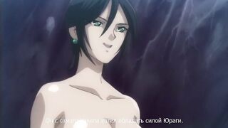 Sexy Magical Girl Ai Part 5 RUS SUB
