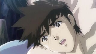 Sexy Magical Girl Ai Part 5 RUS SUB